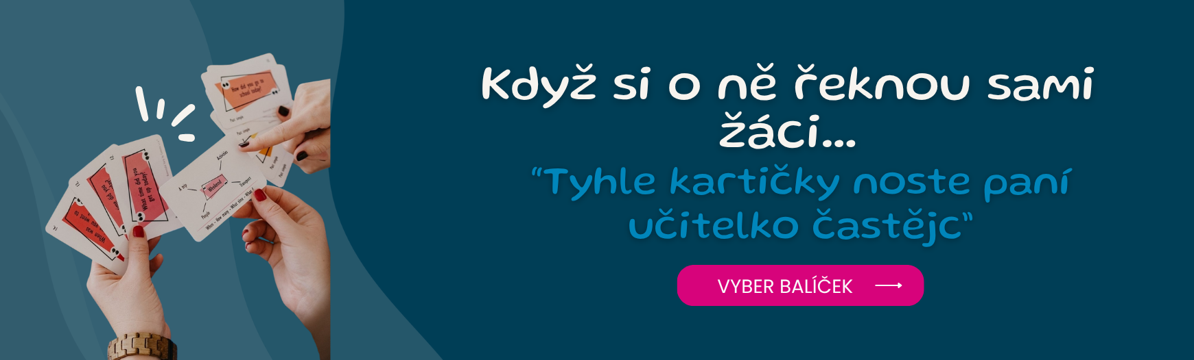 Konverzační karty