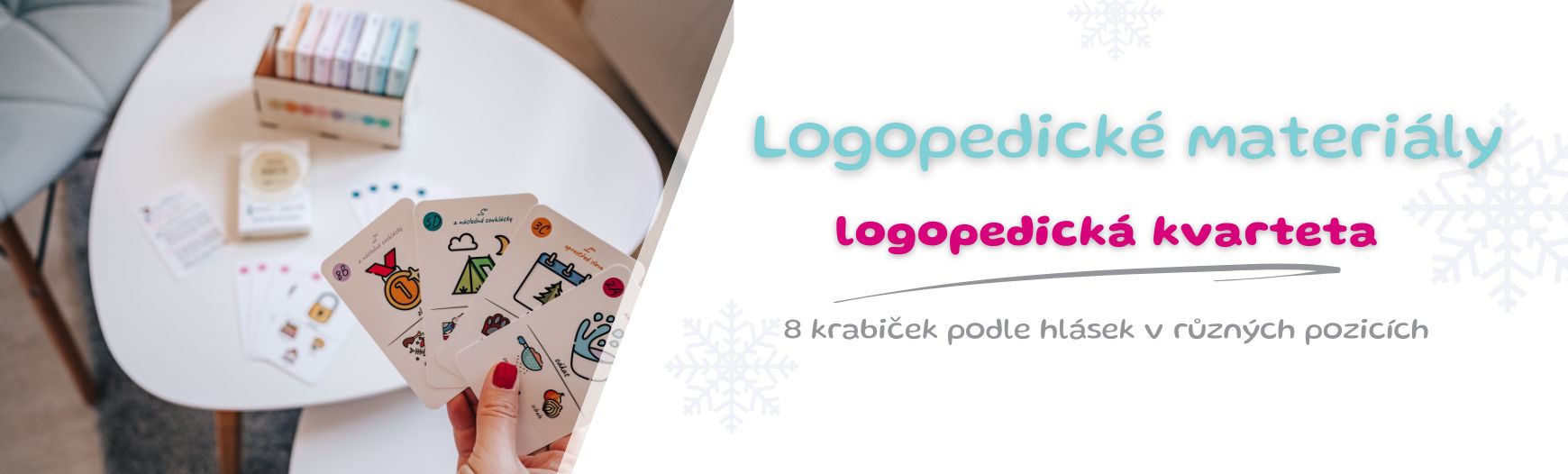 Logopedická kvarteta