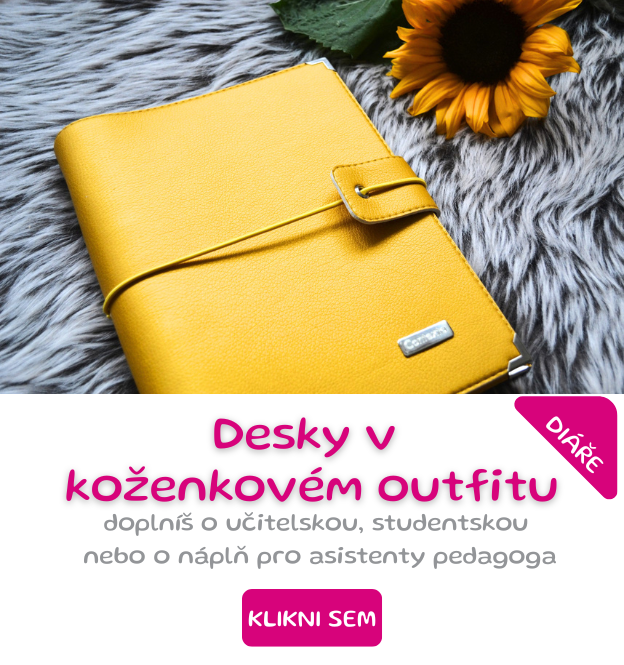 Koženkové diáře