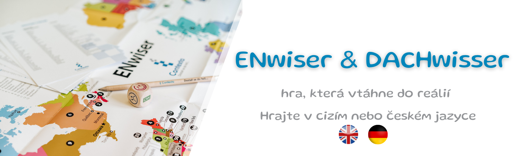 Anglické a německé reálie