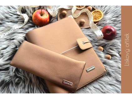 Lískový oříšek DP 01