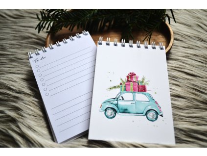 To do zápisníček_Ježíšek na cestě