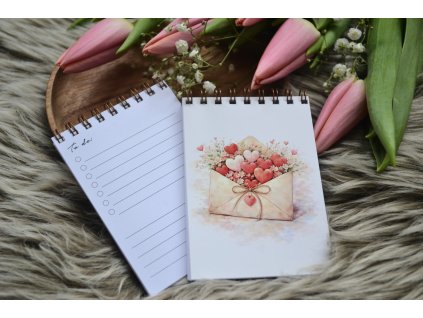 To do Dopis pro Tebe