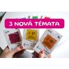 já kdo 3 nová témata