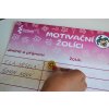 Motivační žolíci - systém motivace pro celou třídu (kompletní sada)