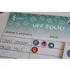 UFF žolíci - systém, když je čas říct "dneska ne..." (kompletní sada)