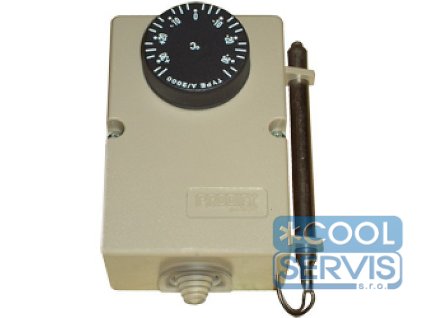 PRODIGY termostat A 2000 N