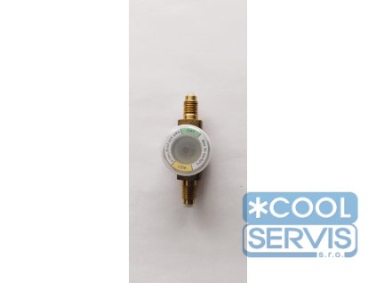 Průhledítko KMP KSG2F6 6mm