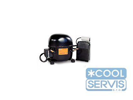 Motorkompresor Cubigel/Huayi MX23FB, R404a/507a, LBP