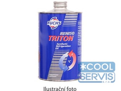 Olej Fuchs Reniso - MS 46 (MO/AB, 1l)