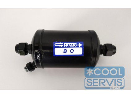 Filtr dehydrátor FRAMO BO 51CH12 1514 šroubovací
