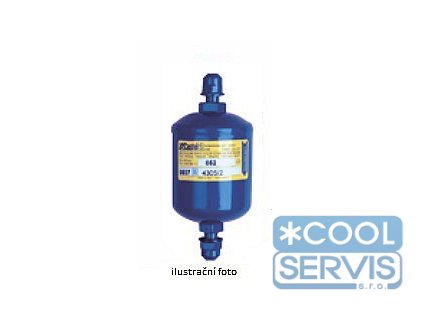 Filtr dehydrátor Framo FD 084.3 31CH12B