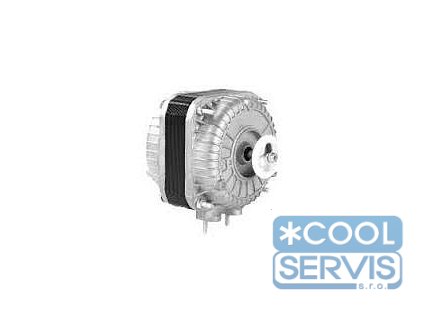 Motor ventilátoru 10W / 42W