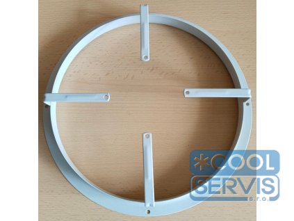 Kruh ventilátoru 230