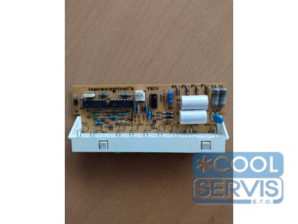 Signalizace ARDO CO25NF, CO32A , CO2412