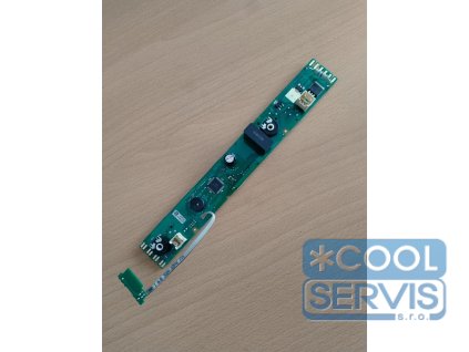 Elektronika Liebherr