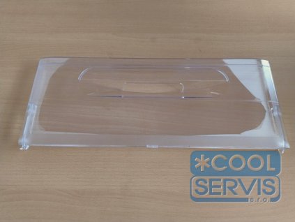 Čelo koše CANDY CFU2700E-0