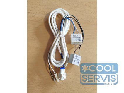 Spínač teploty ELECTROLUX AEG
