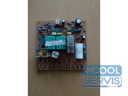 Modul - elektronika ARDO TM106. na CO25NF