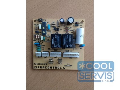 Modul - elektronika ARDO TM106 80 na CO 3PNF