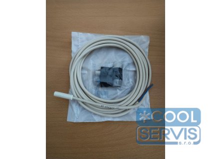 Teplotní čidlo výparníku LIEBHERR