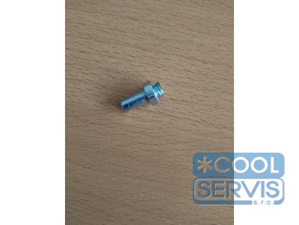 Čep závěsu Electrolux ER 6945 C