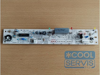 Modul - elektronika mraznička ARDO MPC 120, 200