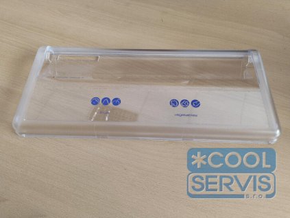 Čelo koše Whirlpool AFG 341/C