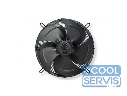 Ferono FSS550 sací, průměr 550mm