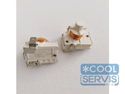 Relé k motorkompresoru GL90TB