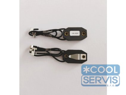 Relé univerzální ICG 220