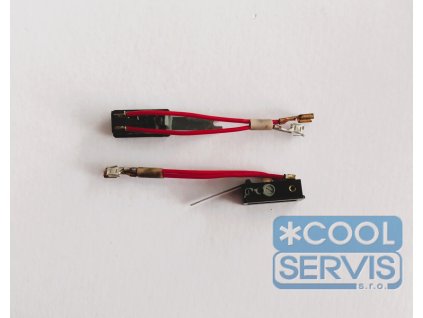 Tepelná ochrana CALEX MO-1.0