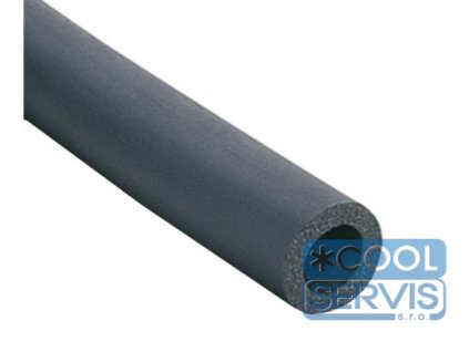 Izolace potrubí AF E-16, vnitřní pr. 16 mm, stěna 9 mm, 27 metrů