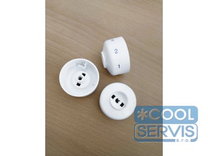 Knoflík termostatu Calex C270 nový typ
