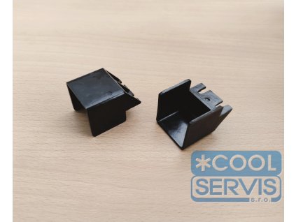 Kryt termostatu mrazničky Calex M50