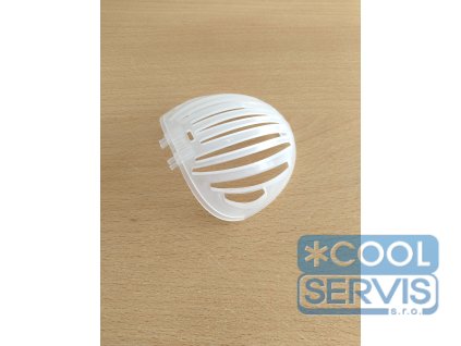 Kryt světla Whirlpool ACR 5550