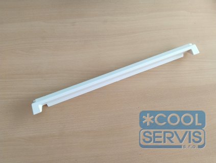 Držák víka police Whirlpool ARG 595