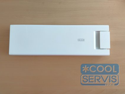 Dvířka výparníku Whirlpool ARG 597