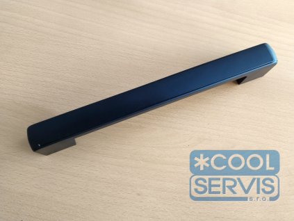 Rukojeť - madlo dveří chladničky Helkama AP1.L01