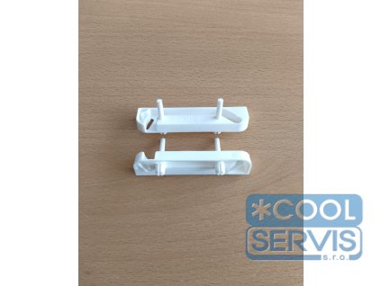 Držák dvířek BKF VESTFROST pravý