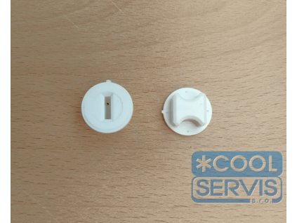 Knoflík termostatu ARDO MPC 120-200