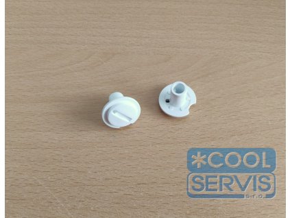 Knoflík termostatu ARDO CO 24/12 A-1, malý