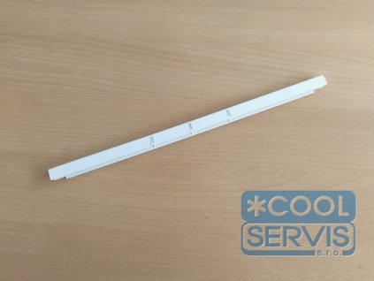 Lišta výparníku ARDO MPC 120 A-1, CO 27