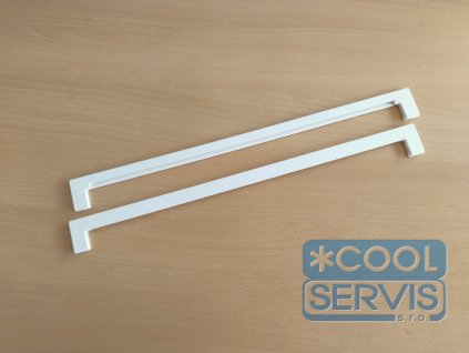 Lišta skleněné police Calex