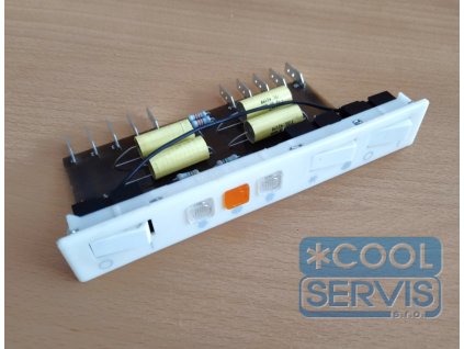 Signalizační panel CM 200