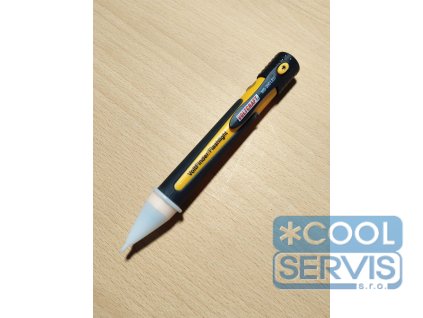 Bezkontaktní zkoušečka napětí Voltcraft MS-300 LED