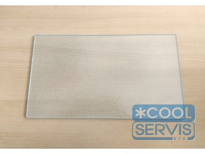 Police chladničky SRC 150 - sklo