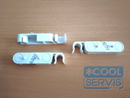 Držák dvířek mrazícího prostoru Calex Samsung