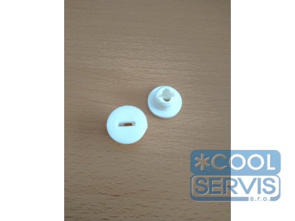 Čep dvířek výparníku Calex C175