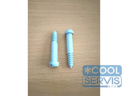 Šroub výparníku dlouhý Calex